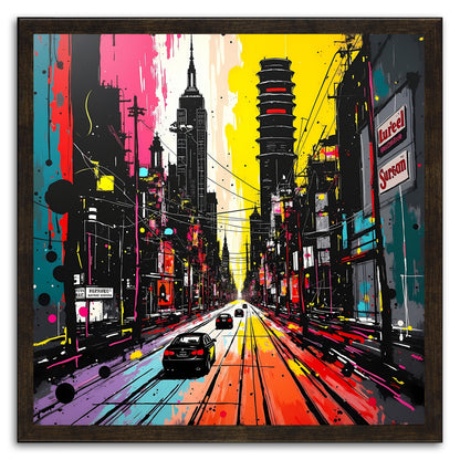 Electric Avenue