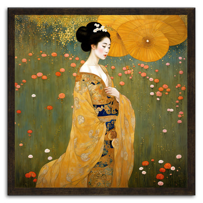 Elegance In Bloom