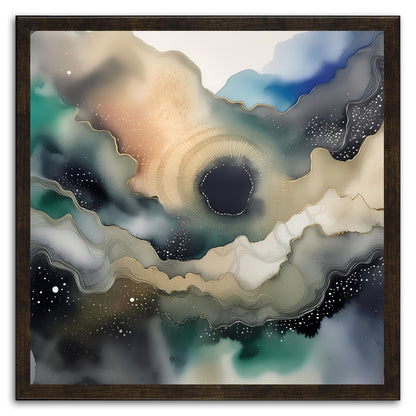 Emerald Dreamscape