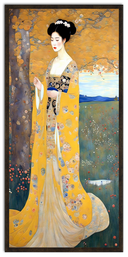 Empress Of The Meadows