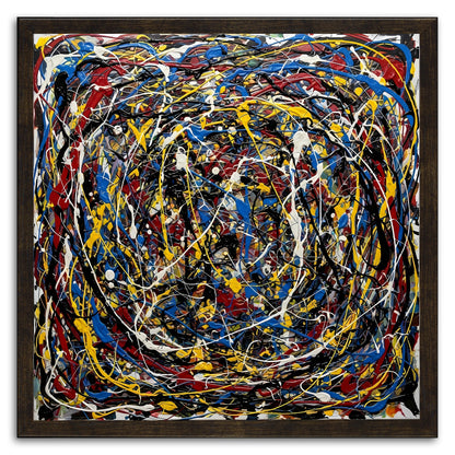 Energetic Construct