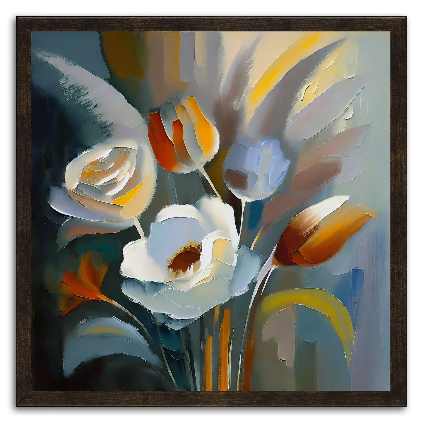 Evening Bloom