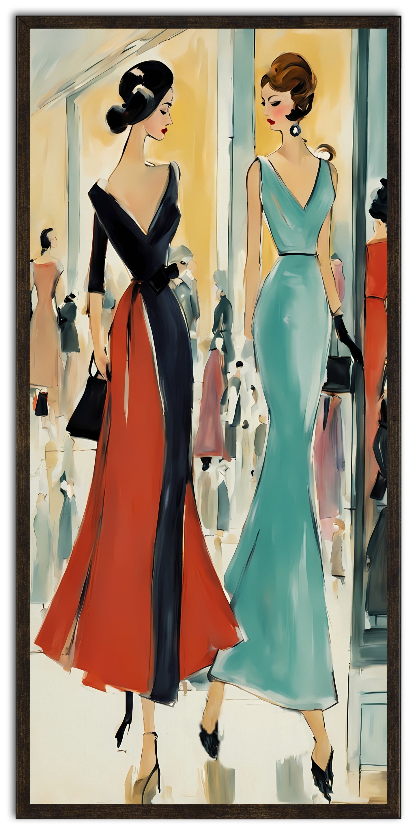 Fashion Envy