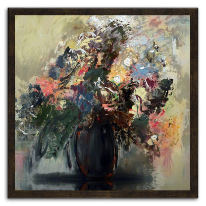 Festive Bouquet 378