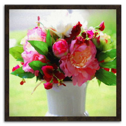 Festive Bouquet I