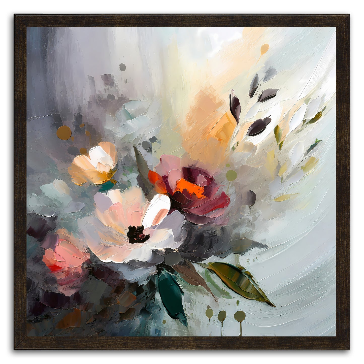 Floral Sunshine