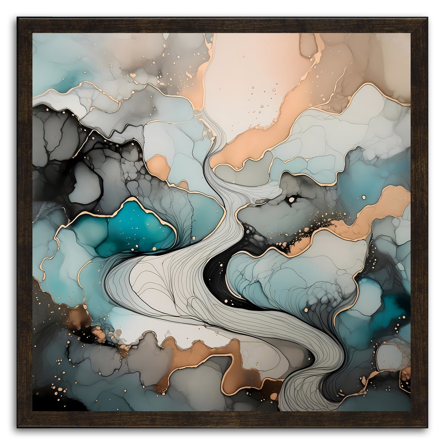 Flowing Essence