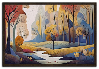 Forest Meadow