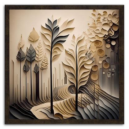Forest Of Folds