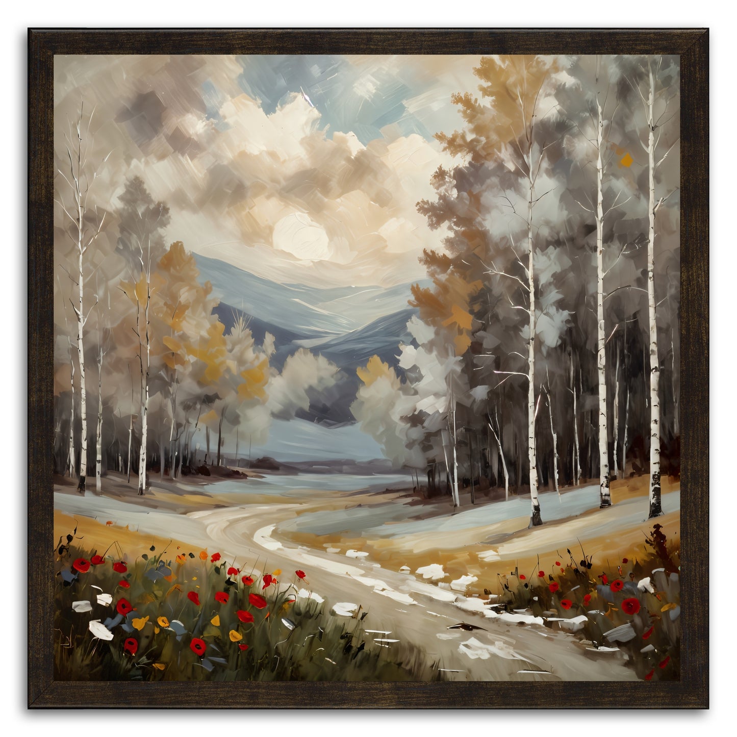Forest Path