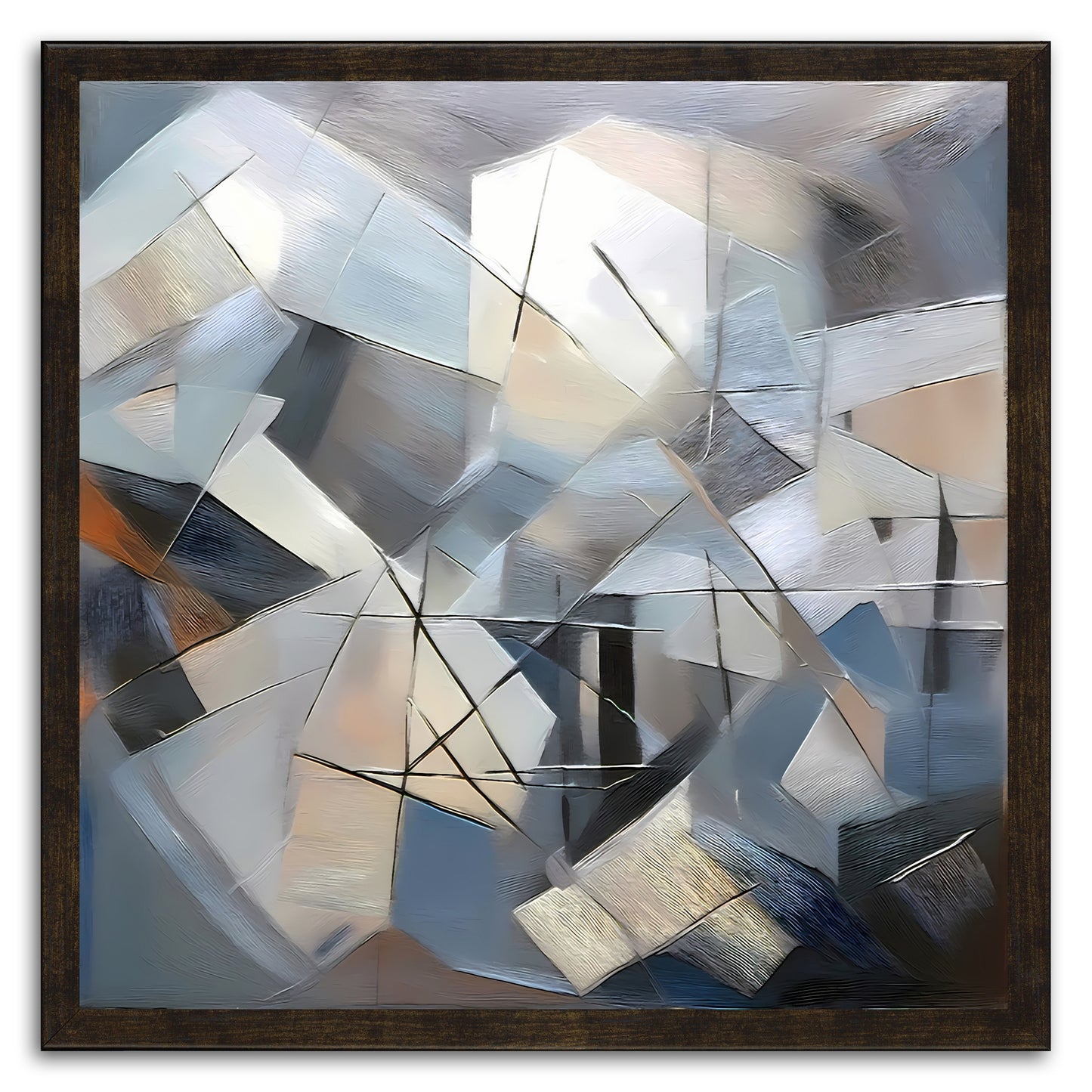 Forms In Flux