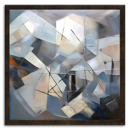 Forms In Flux