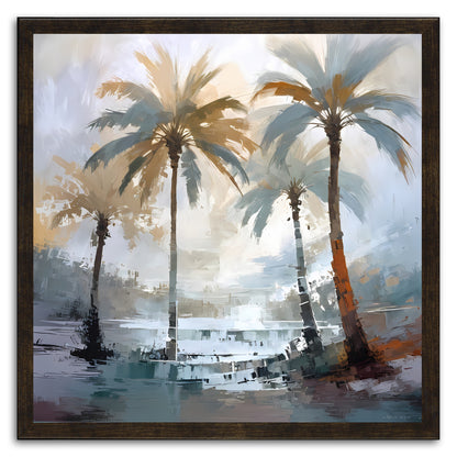 Four Palms