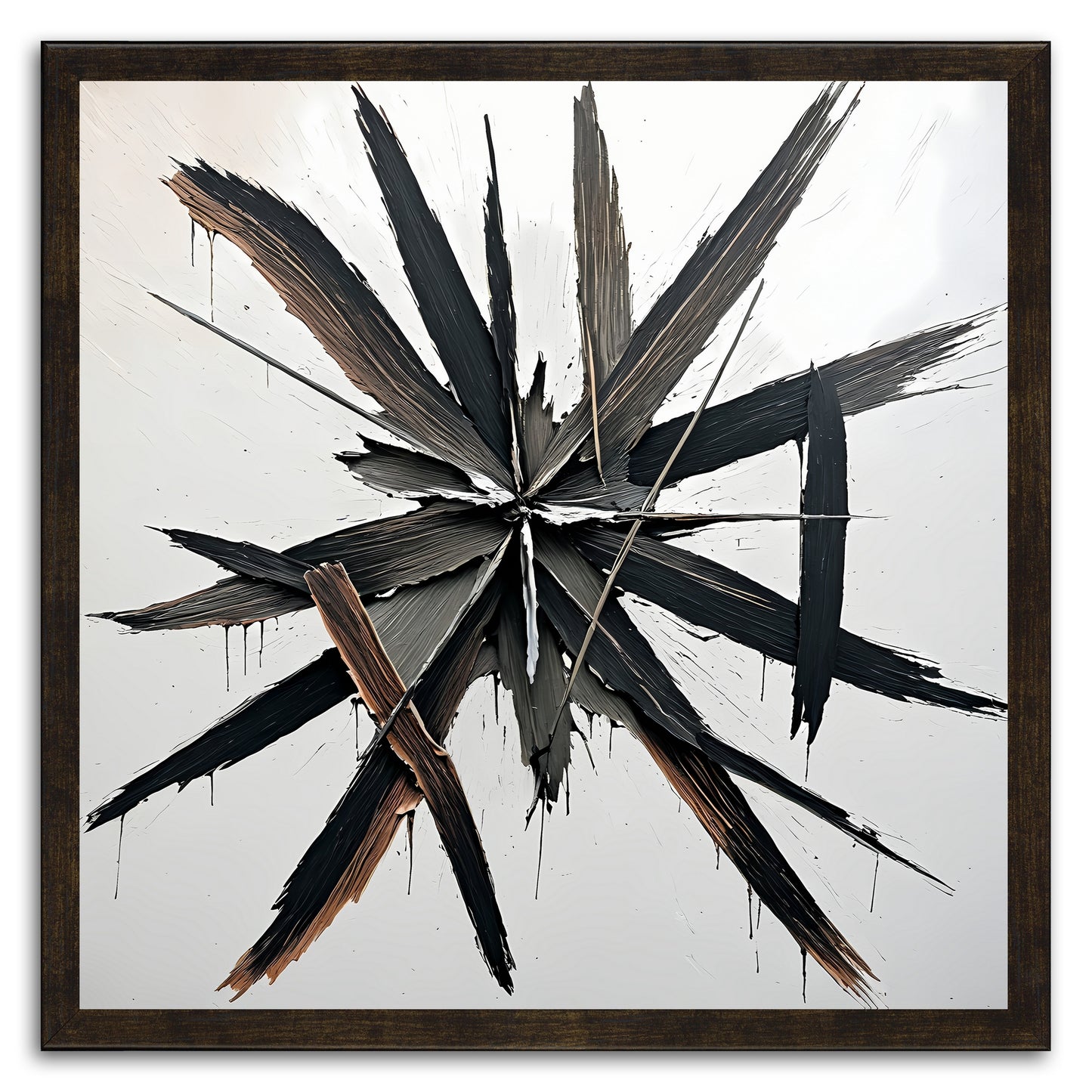 Fractured Energy I