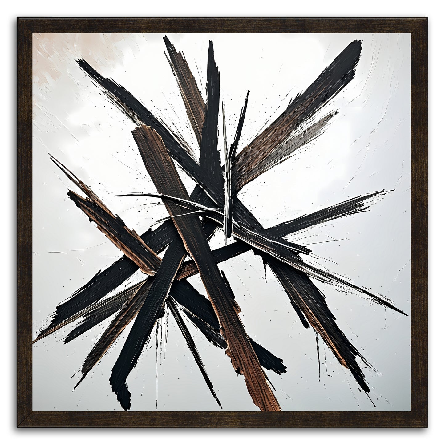 Fractured Energy II