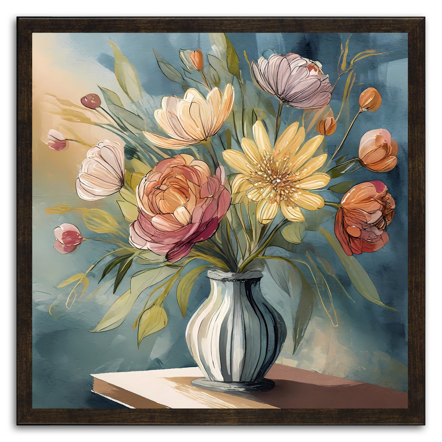Fresh Bouquet