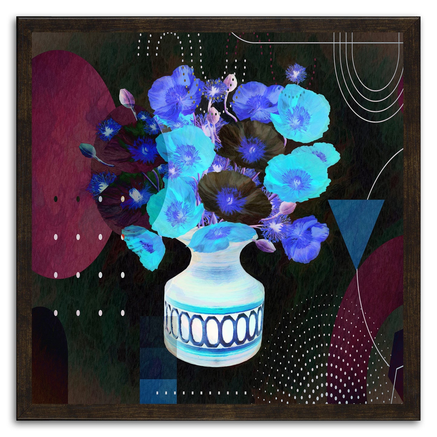 Garden Bouquet 638