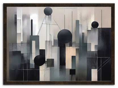 Geometric Ascension