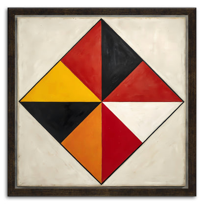 Geometric Pulse