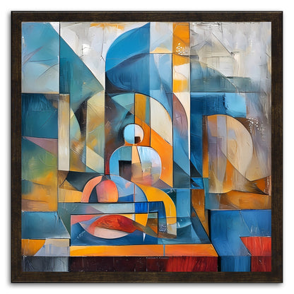 Geometric Rule
