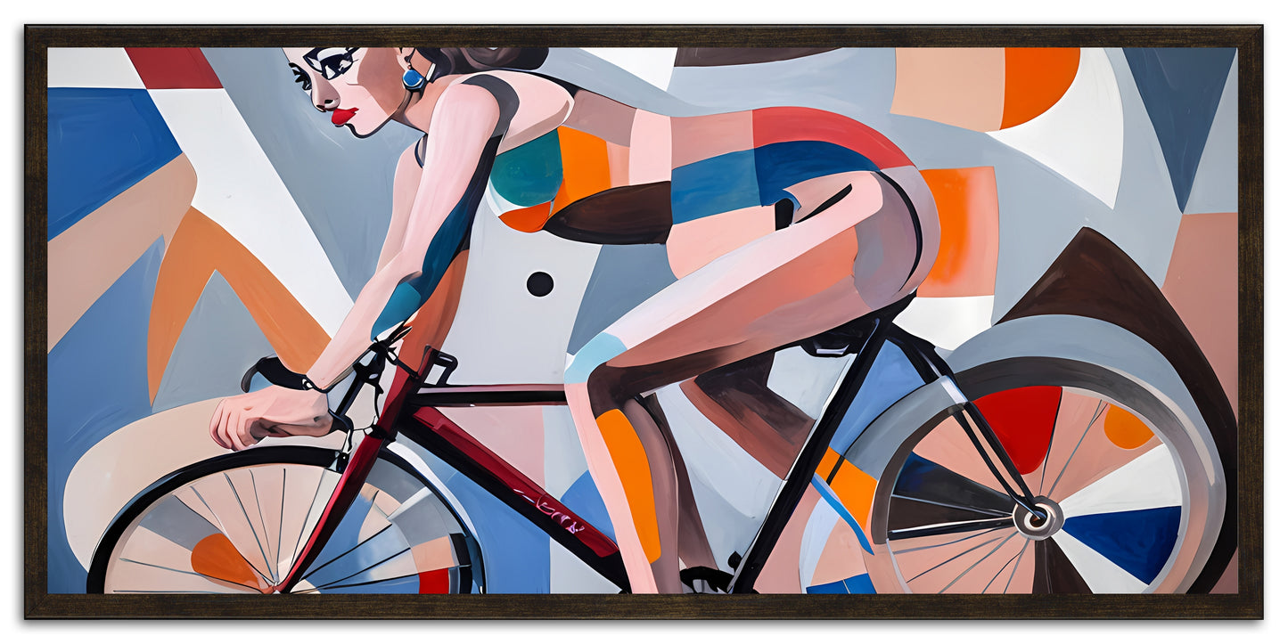 Geometry In Motion