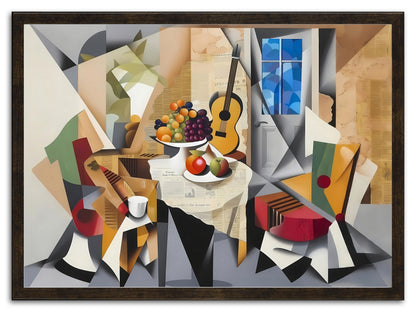 Geometry Of Everyday Life