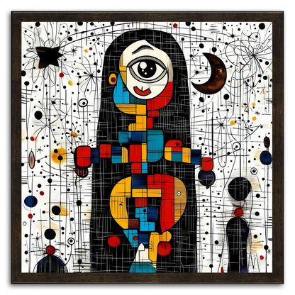 Geometry Of The Soul