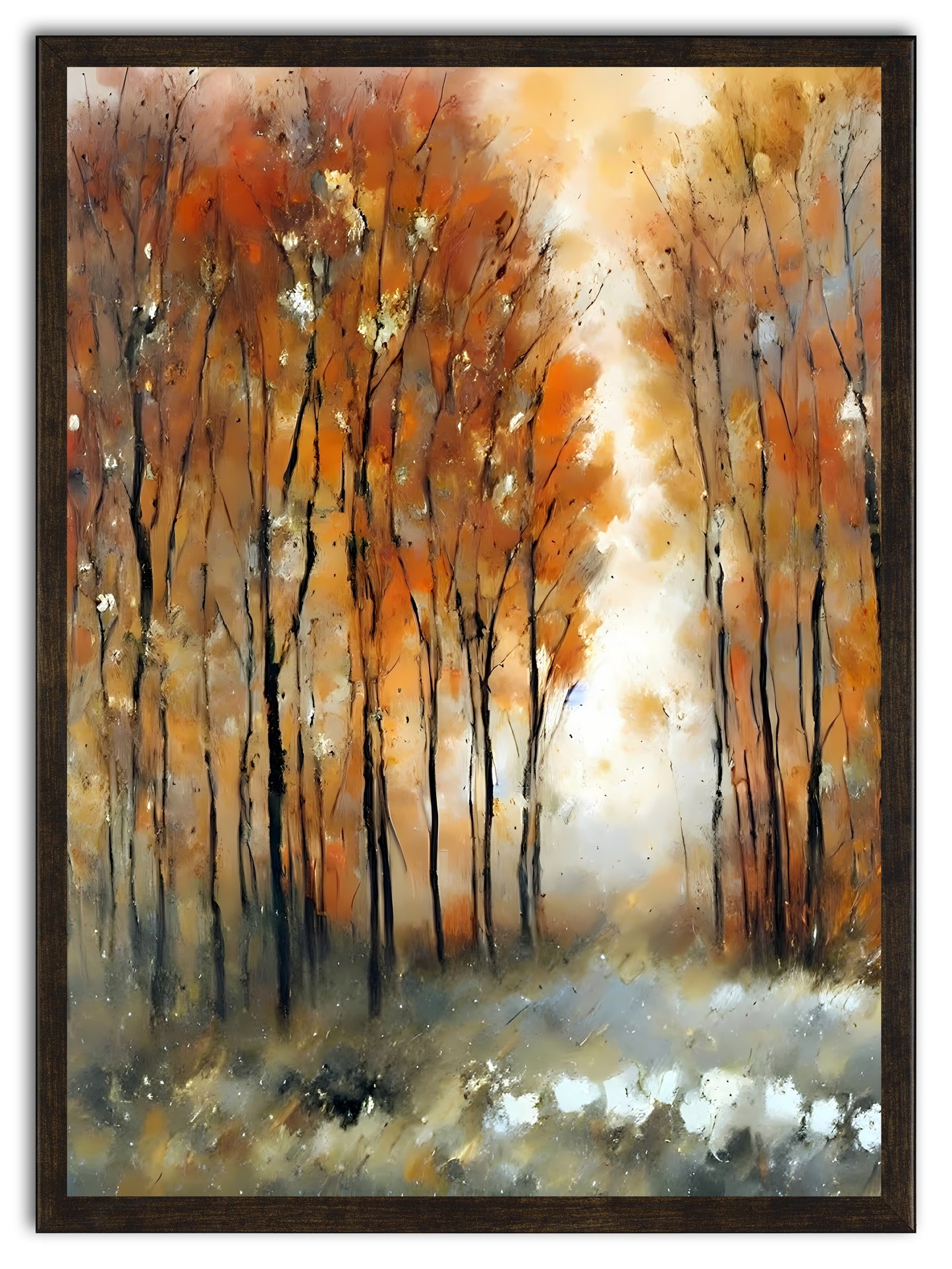 Golden Forest