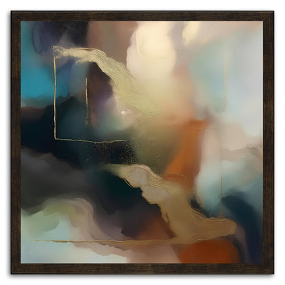 Harmonic Flow