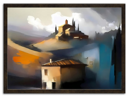 Hilltop Reverie