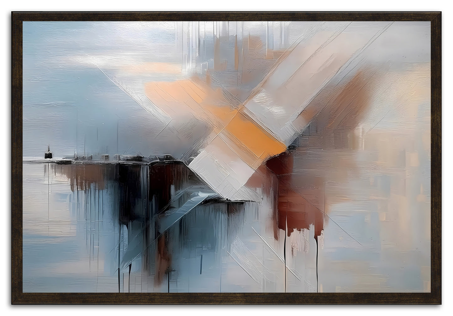 Horizons Of Abstraction