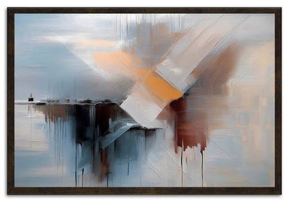 Horizons Of Abstraction