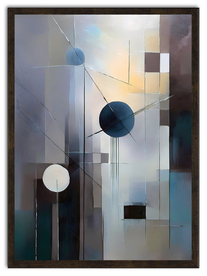 Intersecting Horizons