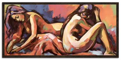 Intimate Moments