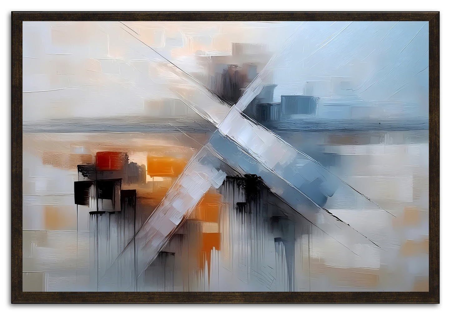 Layered Harmony