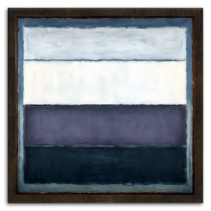 Layers Of Solitude