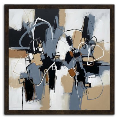 Linear Tensions
