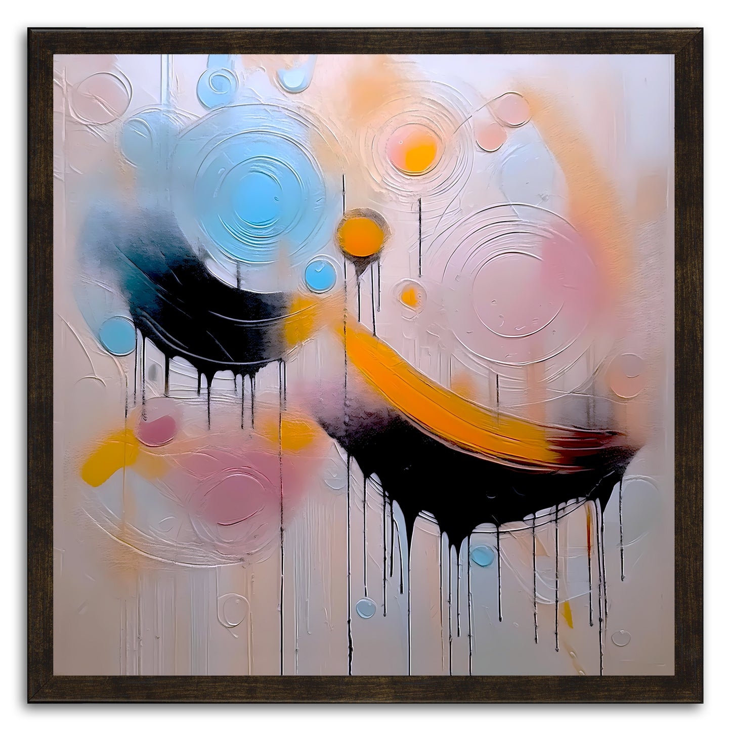 Luminous Echoes