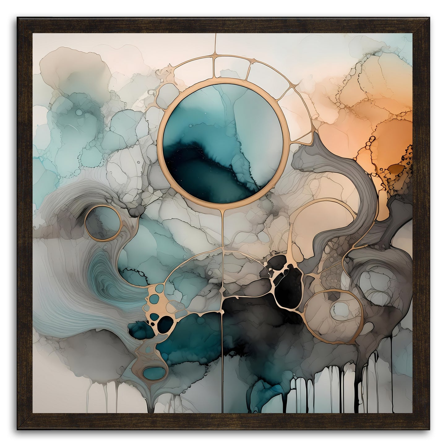 Luminous Realms