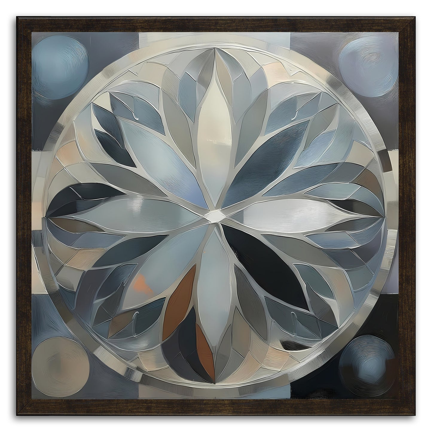 Lunar Mandala