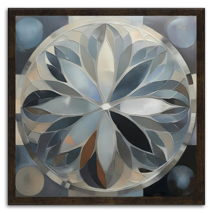 Lunar Mandala