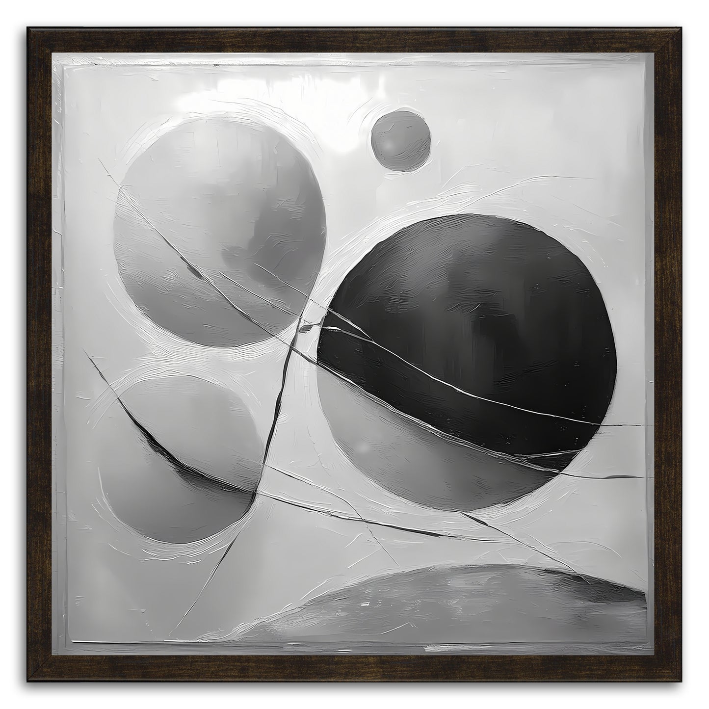 Lunar Reflections