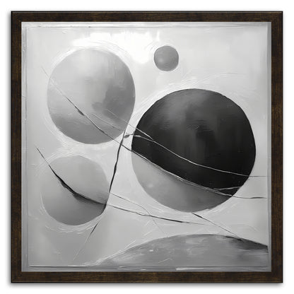 Lunar Reflections