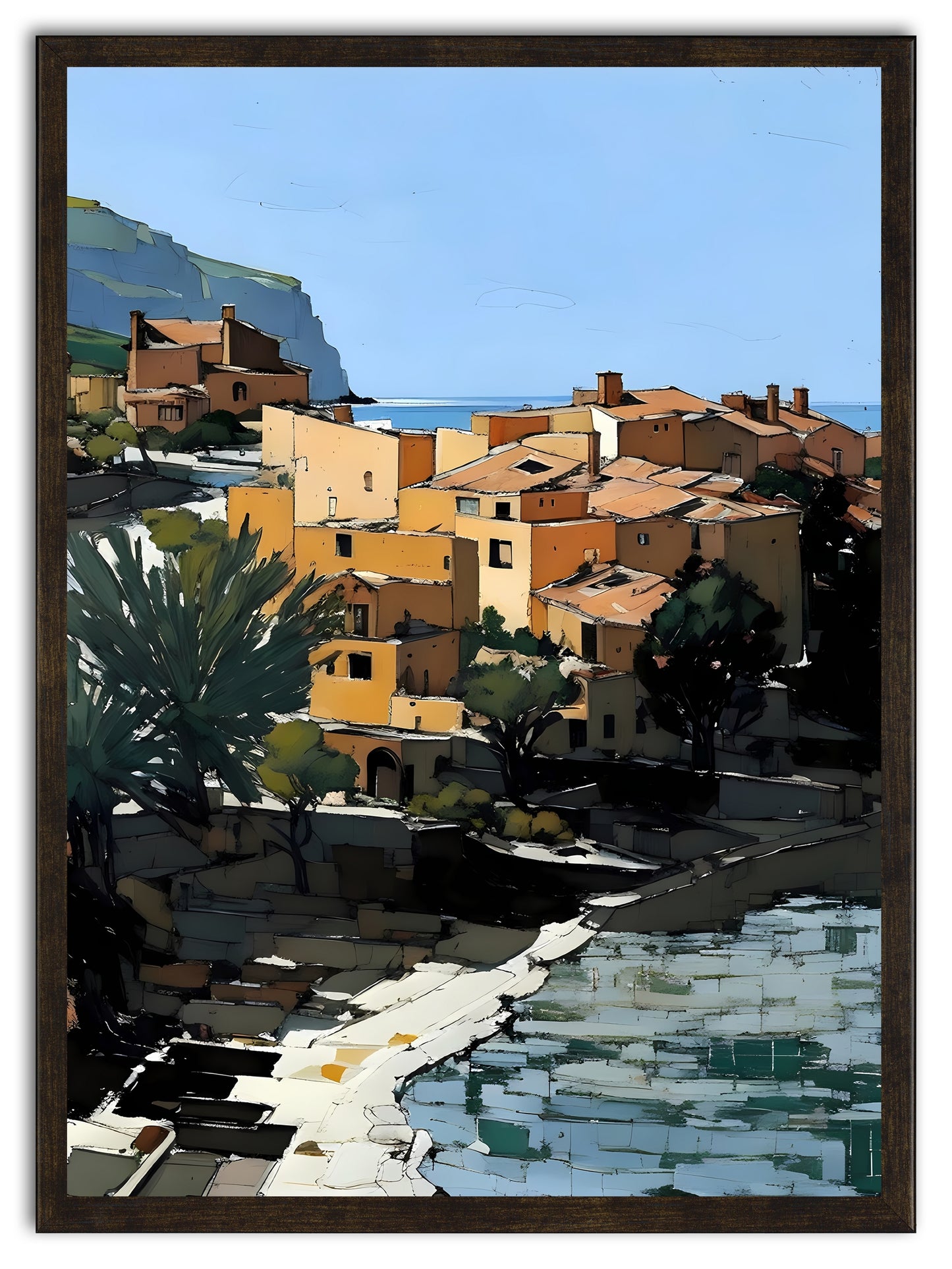 Manarola