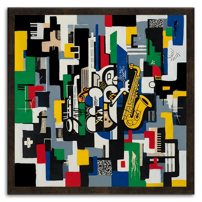 Metropolitan Melody