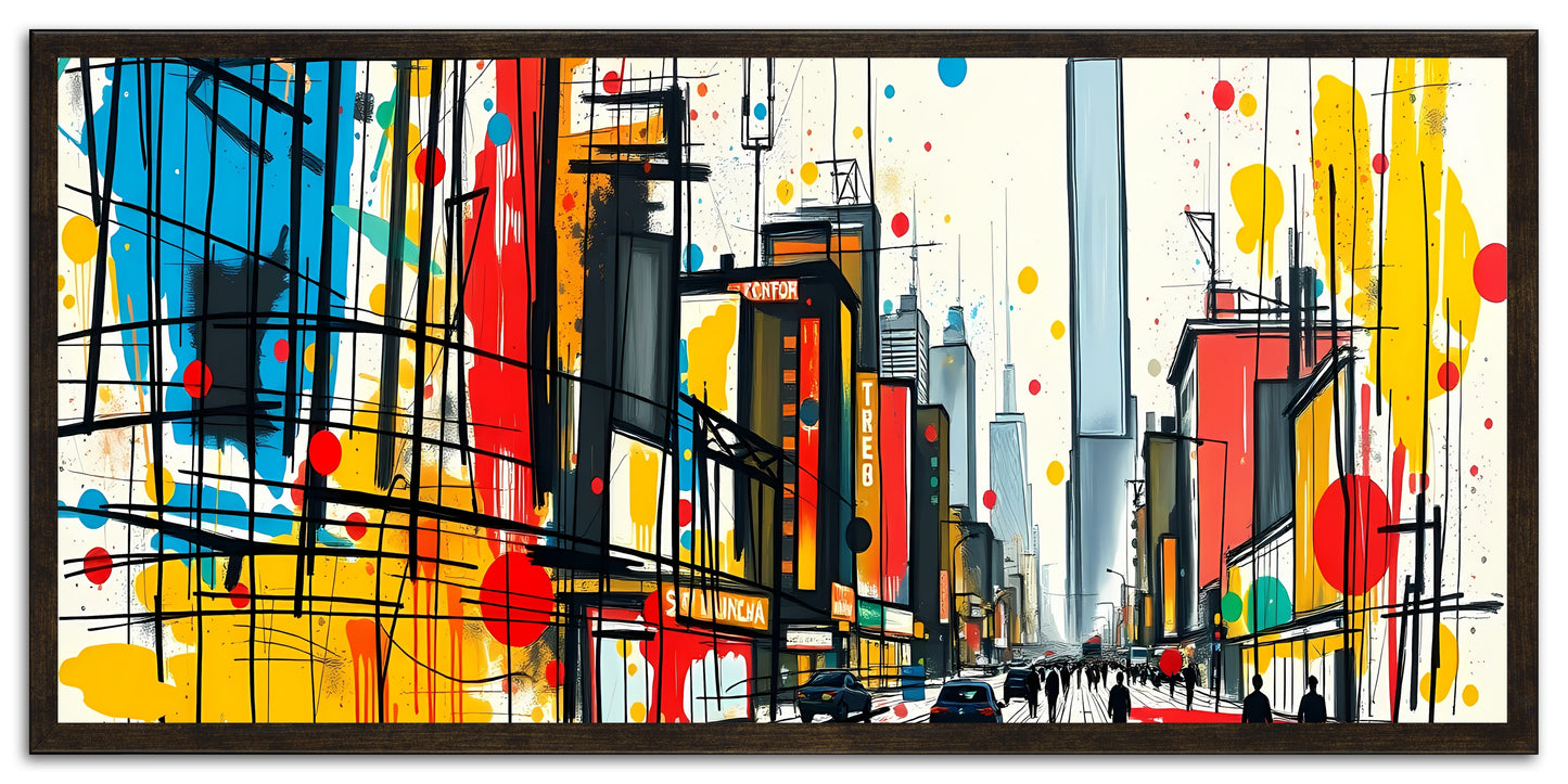Metropolitan Movement