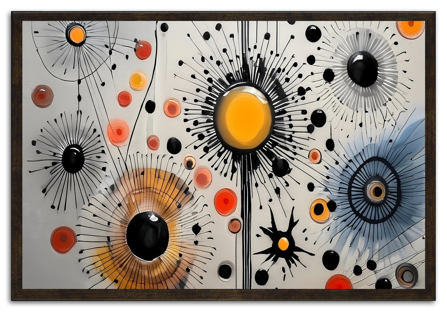 Microscopic Universe