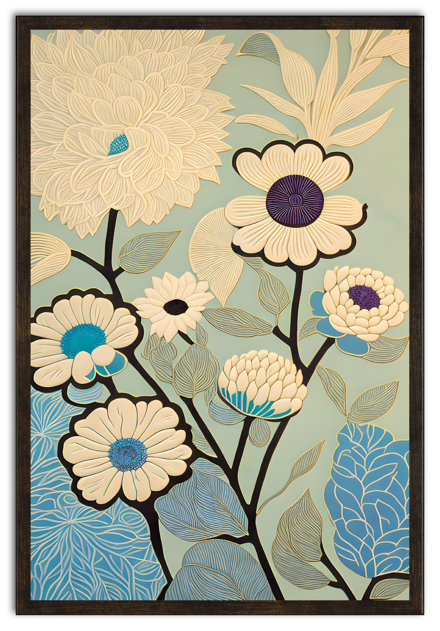 Modern Earth 422