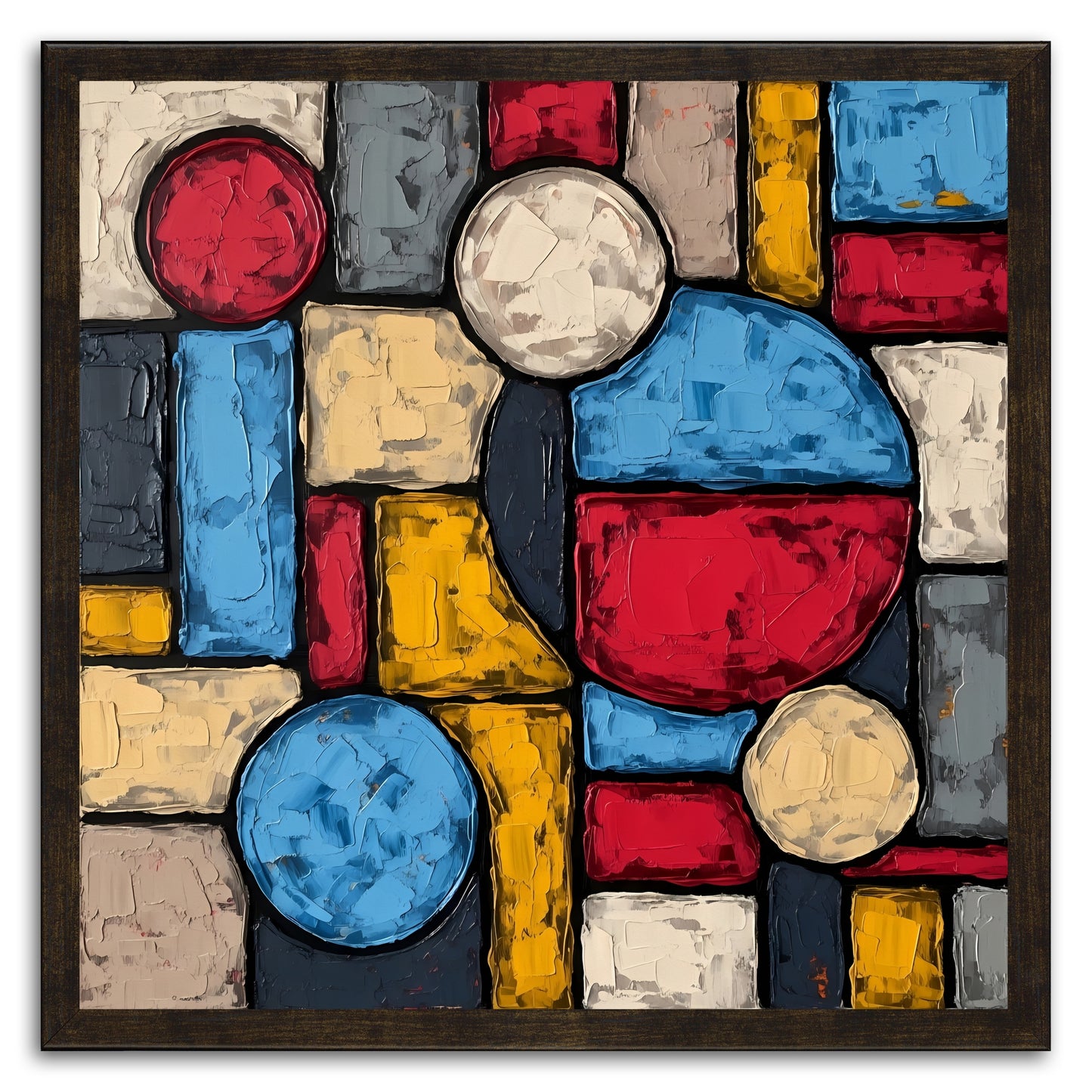 Modular Harmony