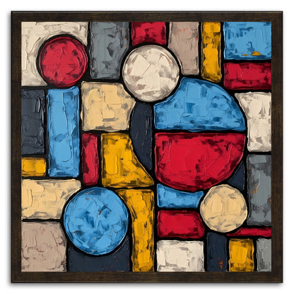 Modular Harmony